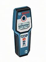 Детектор проводки Bosch GMS 120 PROF  картинка